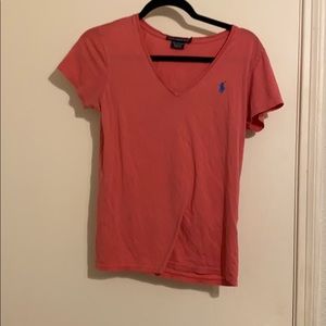 Ralph Lauren sport top